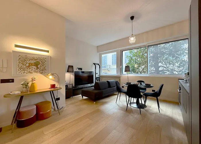 Homeby, Casa Anna