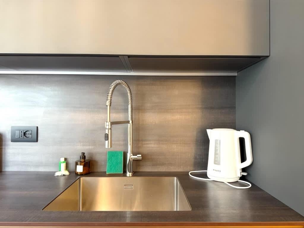Homeby, Casa Anna Appartement Milan
