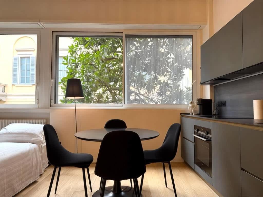 Appartement Homeby, Casa Anna Milan
