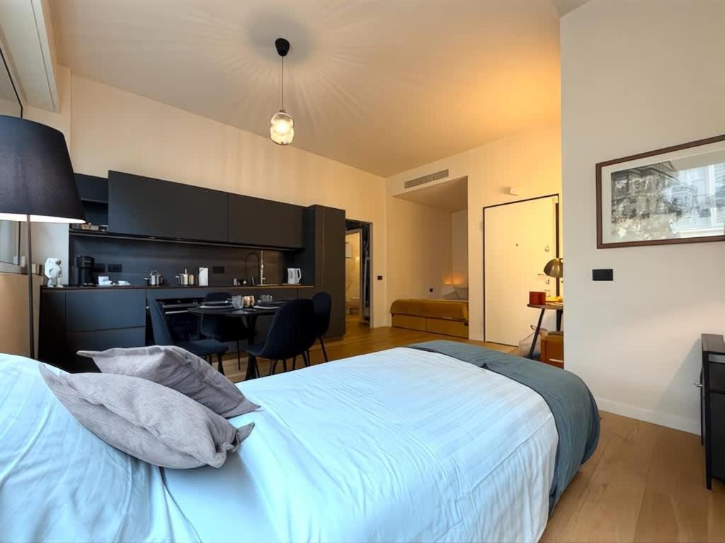 Homeby, Casa Anna Appartement *