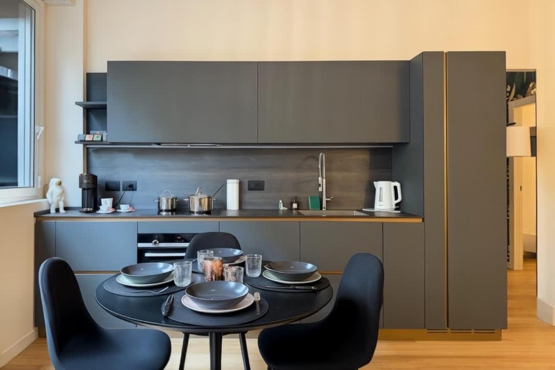 Appartement Homeby, Casa Anna