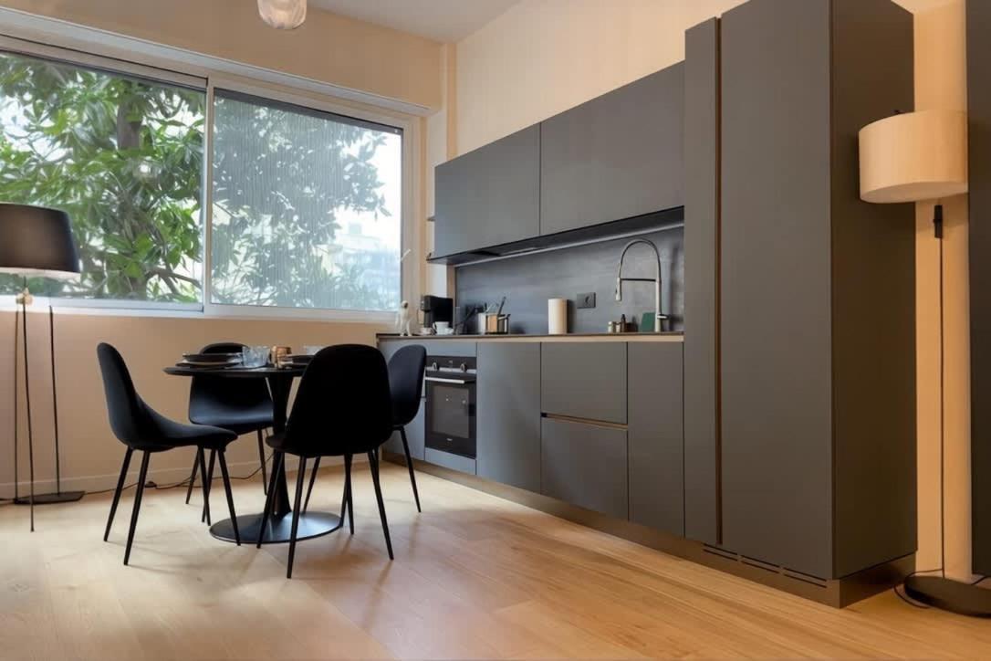 Appartement Homeby, Casa Anna Milan