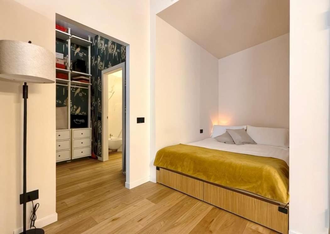 Homeby, Casa Anna Appartement Milan