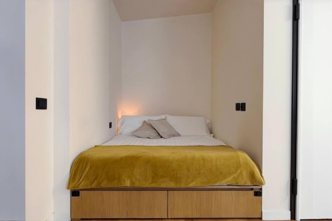Appartement Homeby, Casa Anna Milan