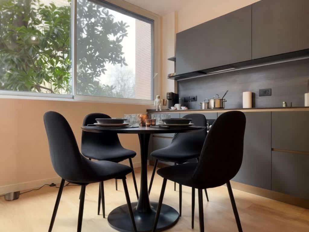 Homeby, Casa Anna Milan