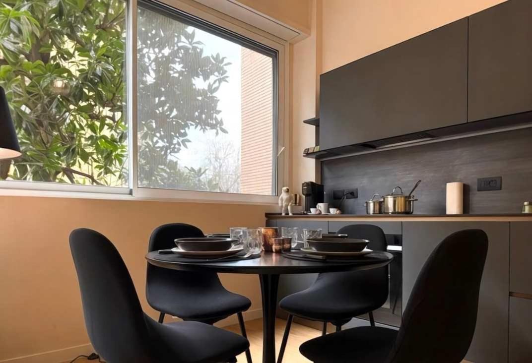 Appartement Homeby, Casa Anna