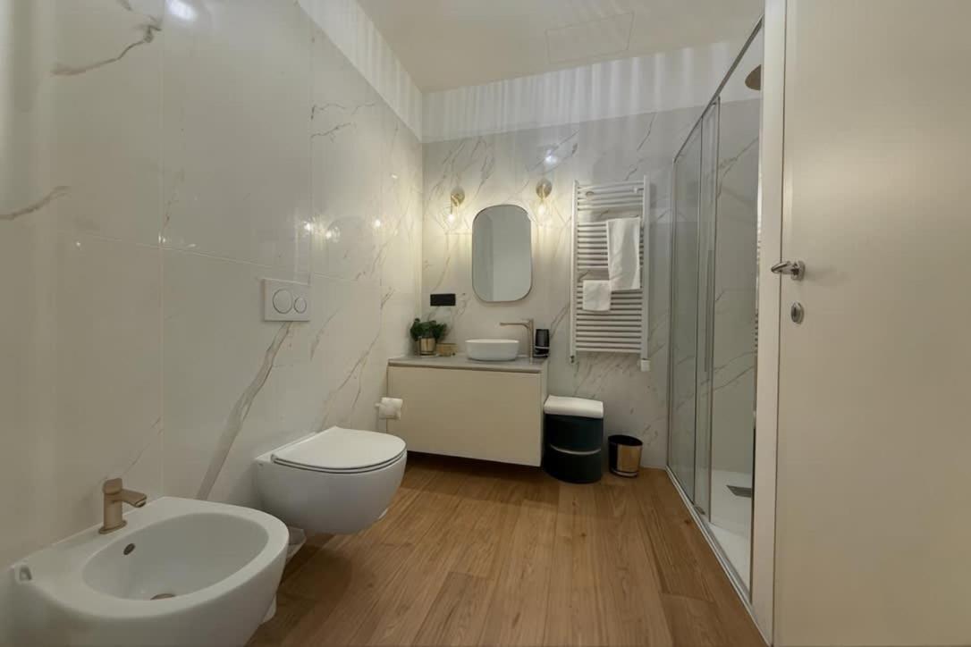 Appartement Homeby, Casa Anna *