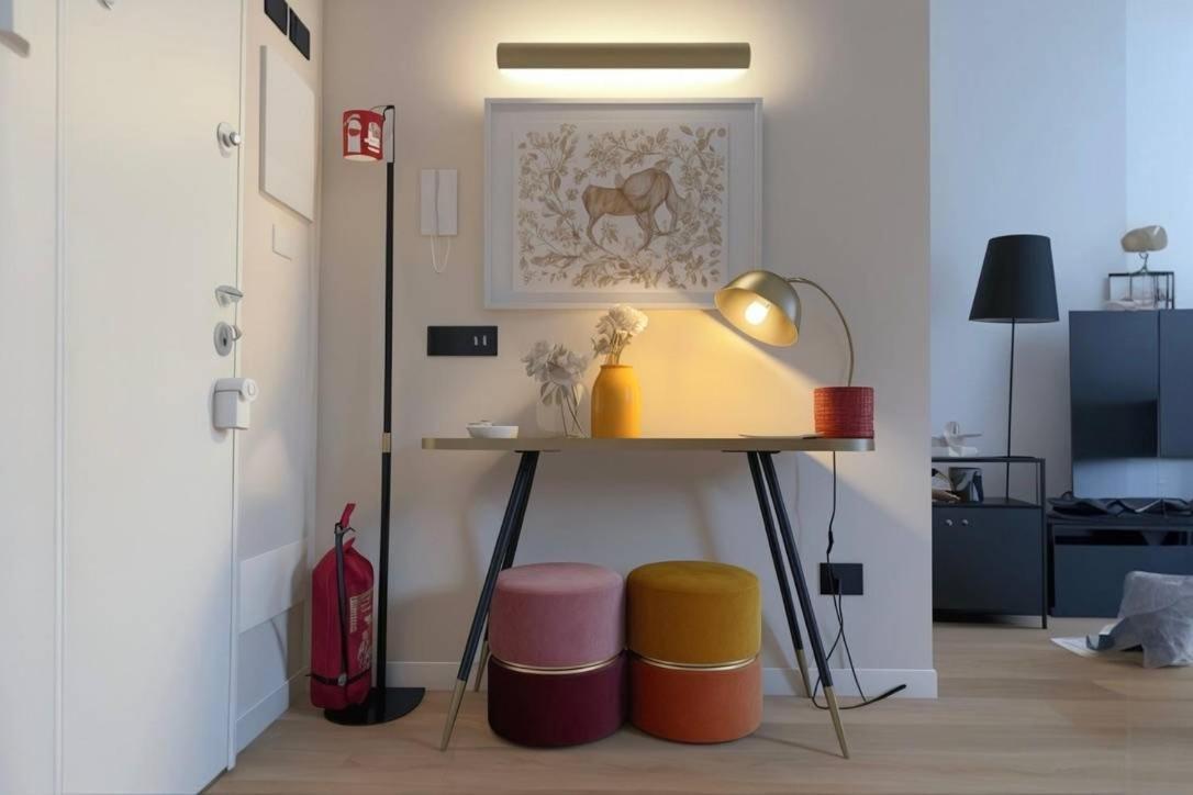 Homeby, Casa Anna Appartement Milan