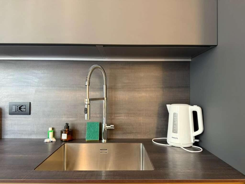 Homeby, Casa Anna Appartement *