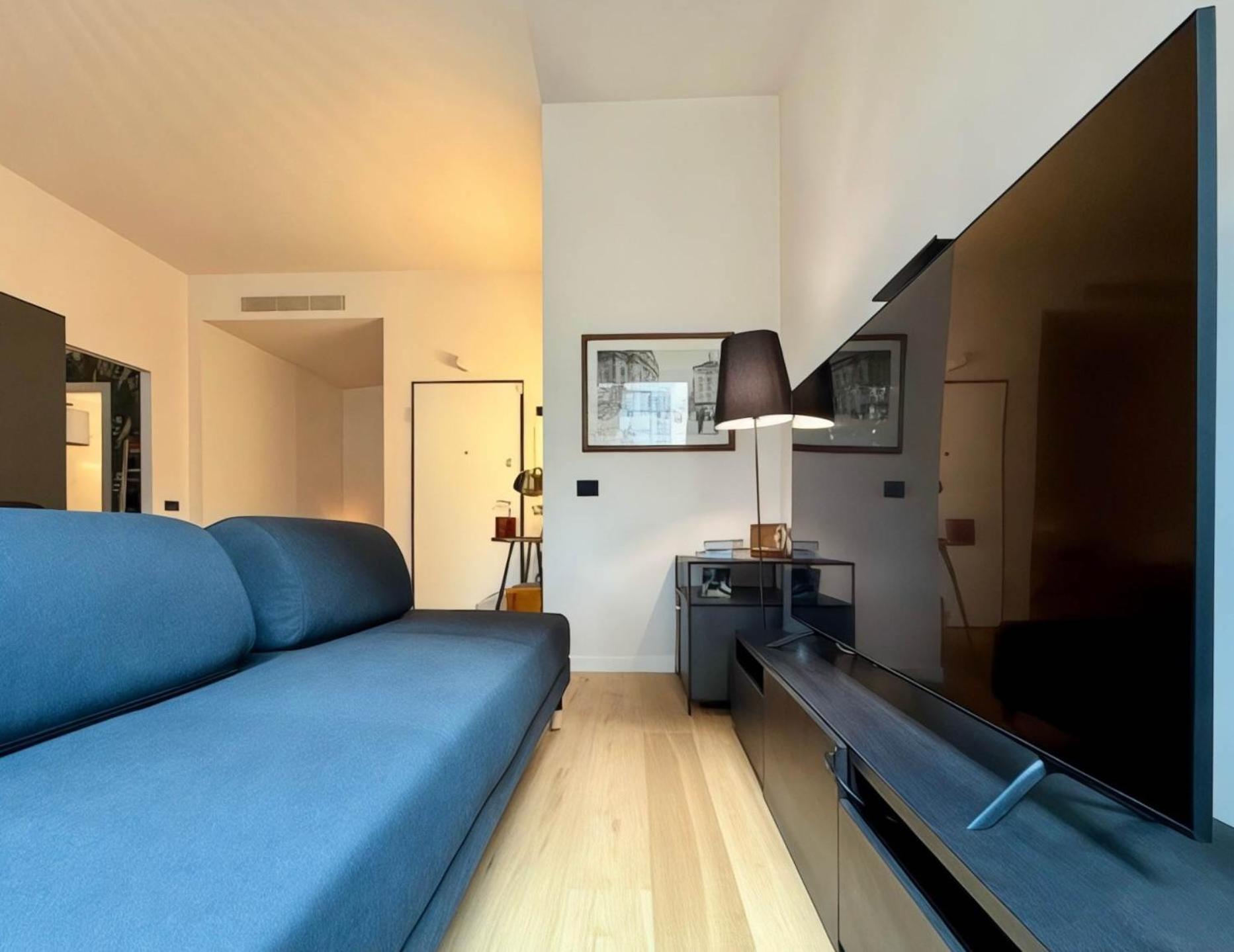 Homeby, Casa Anna Appartement Milan